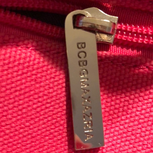 BCBGMAXAZRIA Tote - Picture 4 of 6